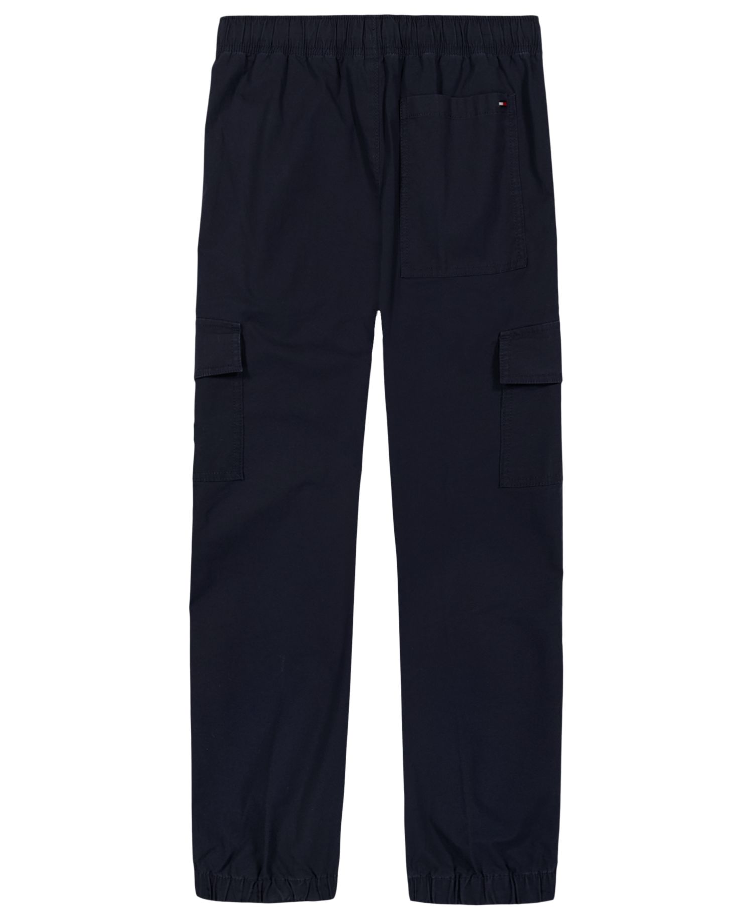 Boys' 8-20 Drawcord Cargo Pants