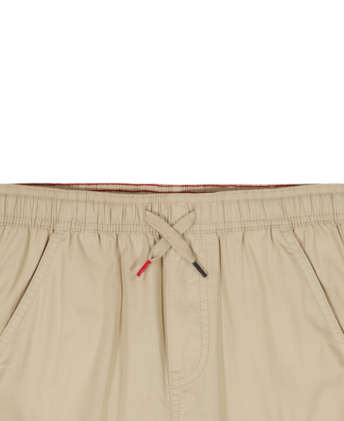 Tommy Hilfiger Boys' 8-20 Cargo Shorts