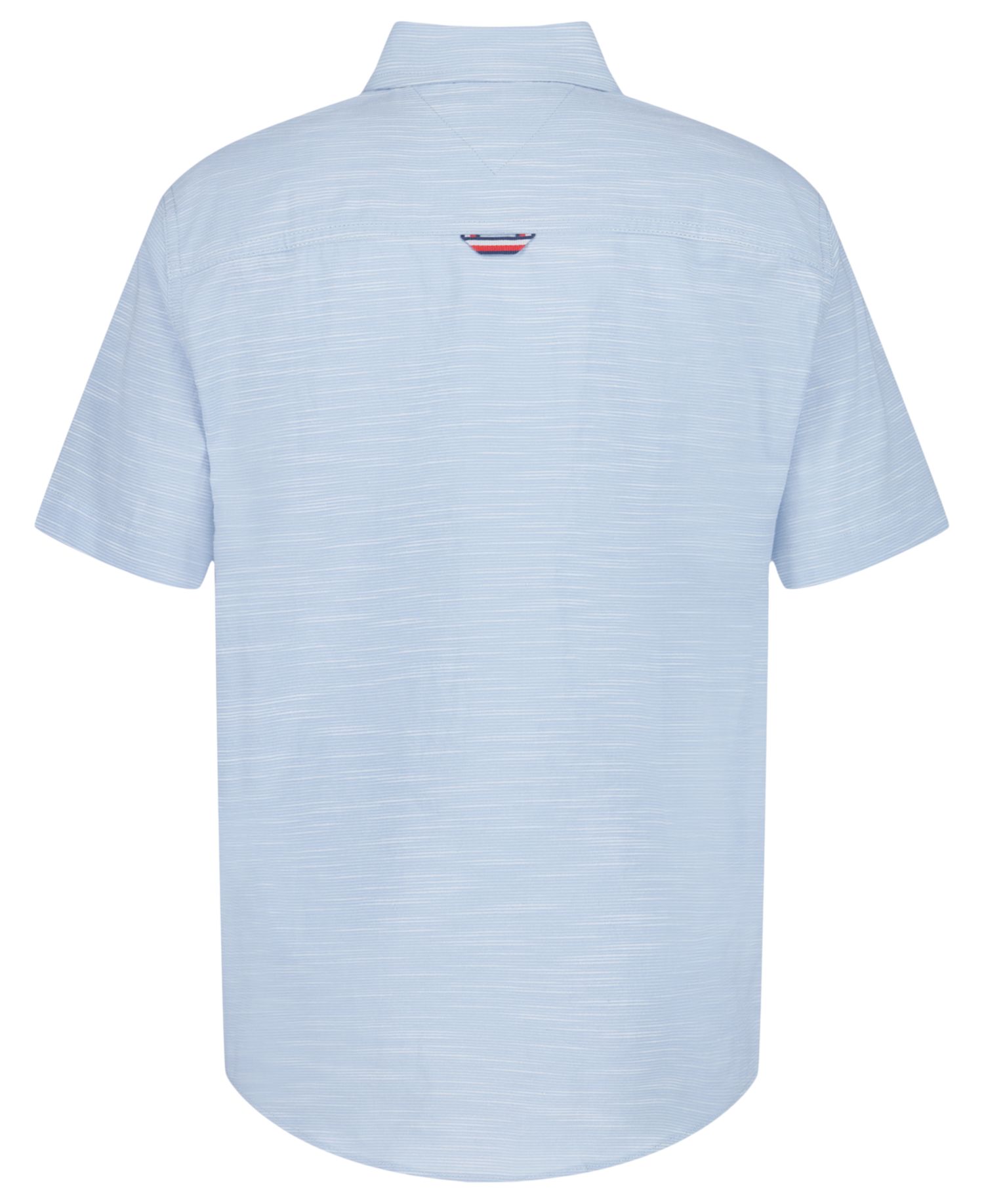 Boys' 8-20 Short-Sleeve Woven Shirt