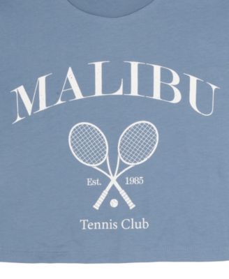 Girls' 4T-6X Graphic T-Shirt and Pleated Skort, 2-Piece Set