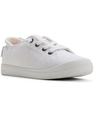 Women's Bayshore Plus Lace-Up Sneakers