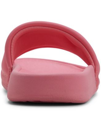 Women's Beach Slide Slip On Sandals