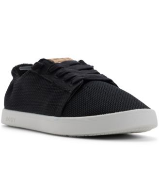 Women's Mauka Lace Ups Sneakers