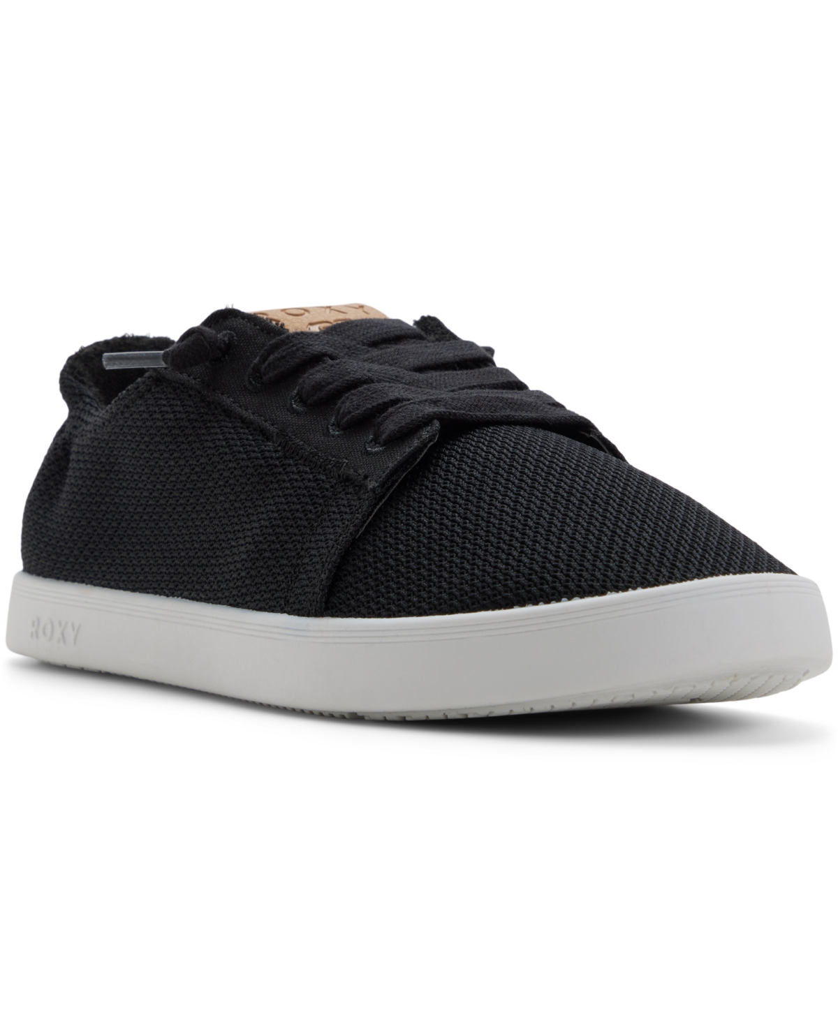 Roxy Women's Mauka Ladies Lace Ups Sneakers