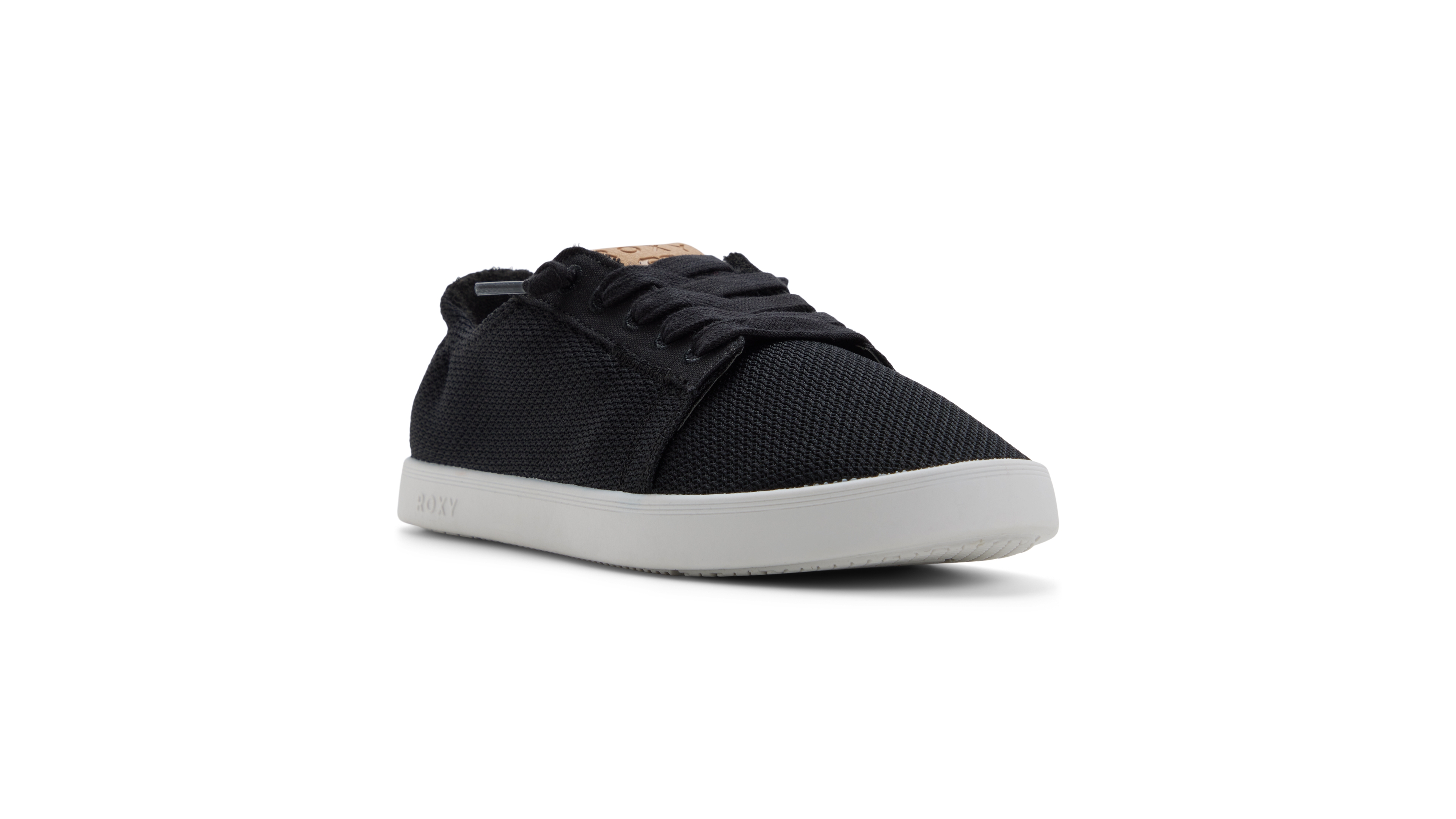 Roxy Women's Mauka Ladies Lace Ups Sneakers
