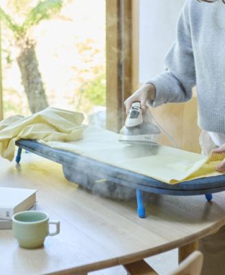 Pocket Max Plus Folding Table-Top Ironing Board