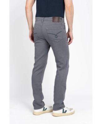 Men's Jack Fit Grey Denim