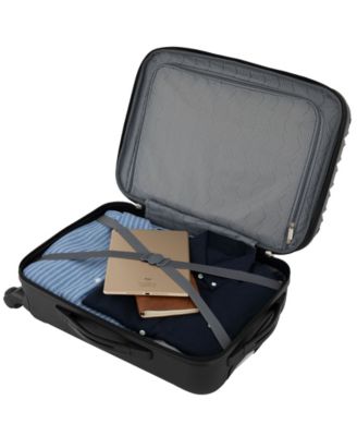 Midtown 4-Pc. Hardside Luggage Set