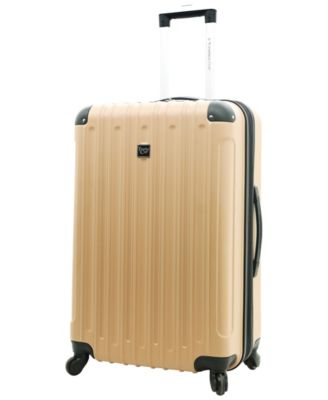 Midtown 4-Pc. Hardside Luggage Set