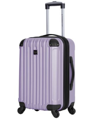 Midtown 4-Pc. Hardside Luggage Set