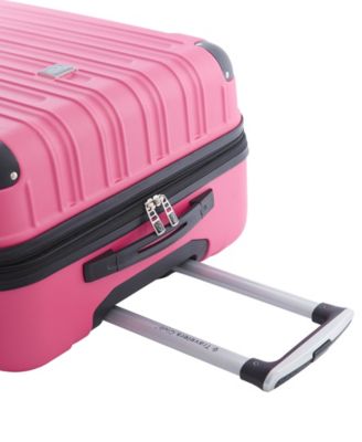 Midtown 4-Pc. Hardside Luggage Set