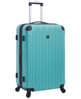 Midtown 4-Pc. Hardside Luggage Set