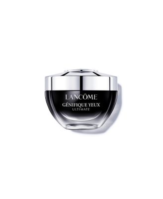 App Preview: Get Even More! Spend $125 and get a FREE Full-Size G&eacute;nifique Eye Cream. Total gift value up to $335!