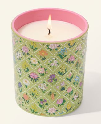 Macy's X Flower Show 2026 10.5- Oz. Candle
