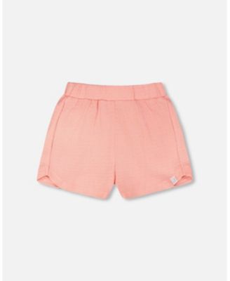 Girl Shorts - Toddler|Child