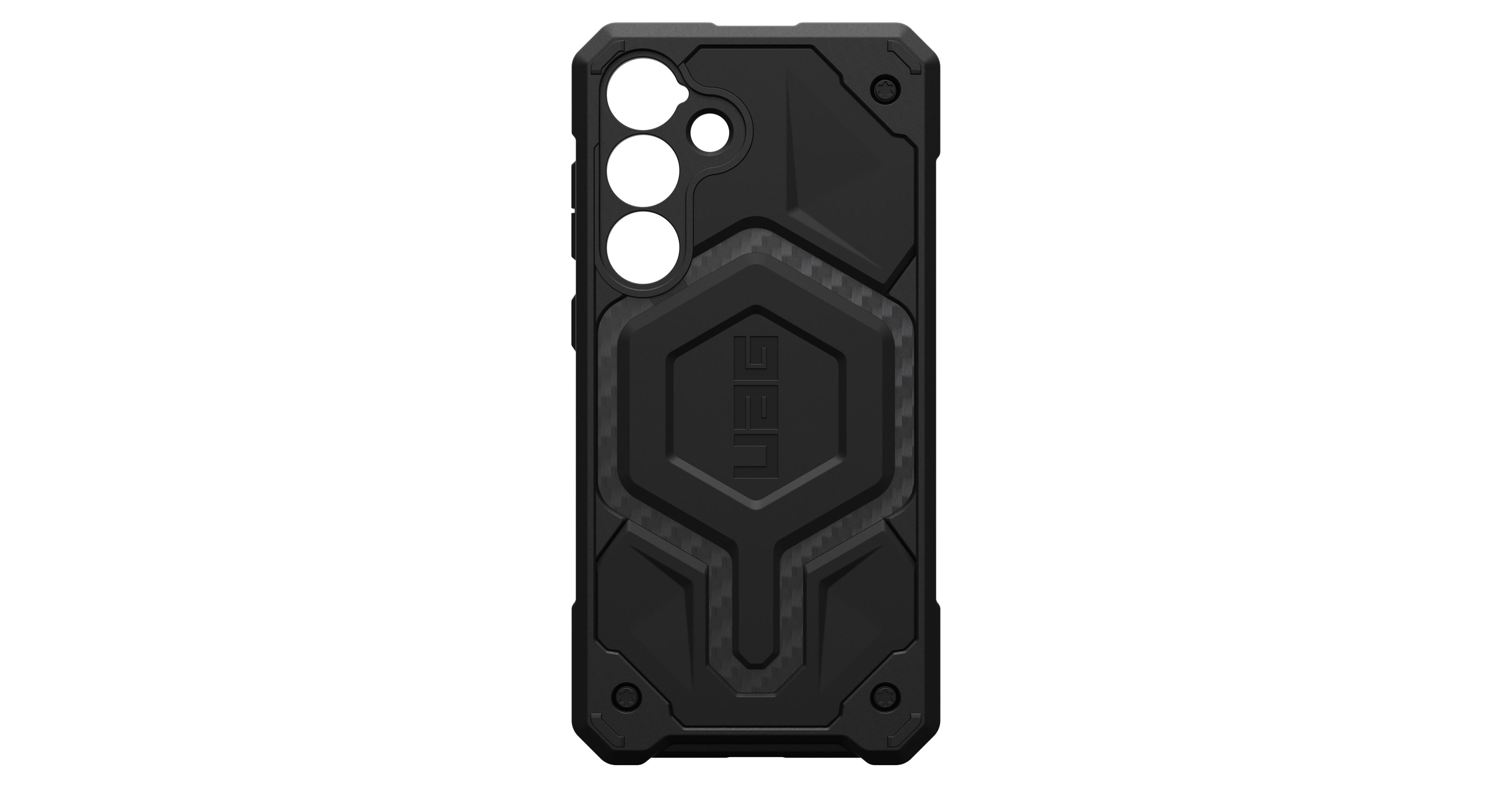 Urban Armor Gear Monarch Pro Case for Samsung Galaxy S25 Plus