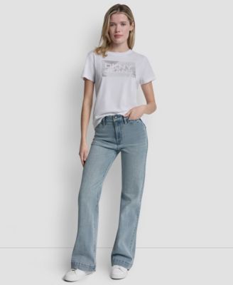 Women's Crew Neck T-Shirt