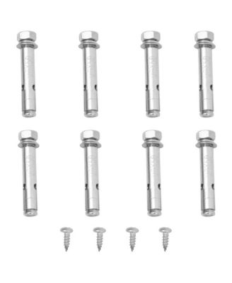 Retractable Polyester Side Awning