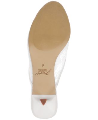 Elliott Evening Mule