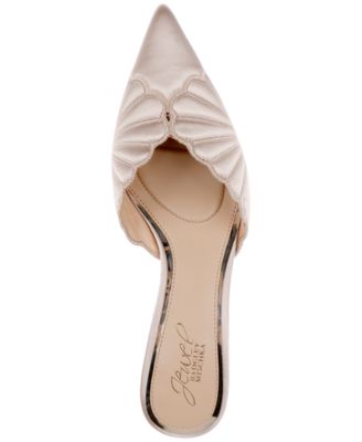 Women's Palmer Slip-On Evening Mule