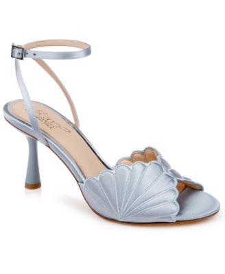 Paradise Dress Sandal