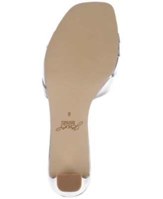 Women's Paris Slip-On Slide Sandals