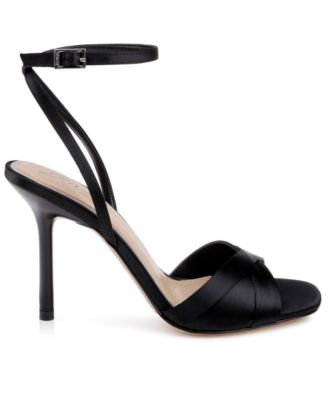 Women's Parisa Square Toe Dress Sandals