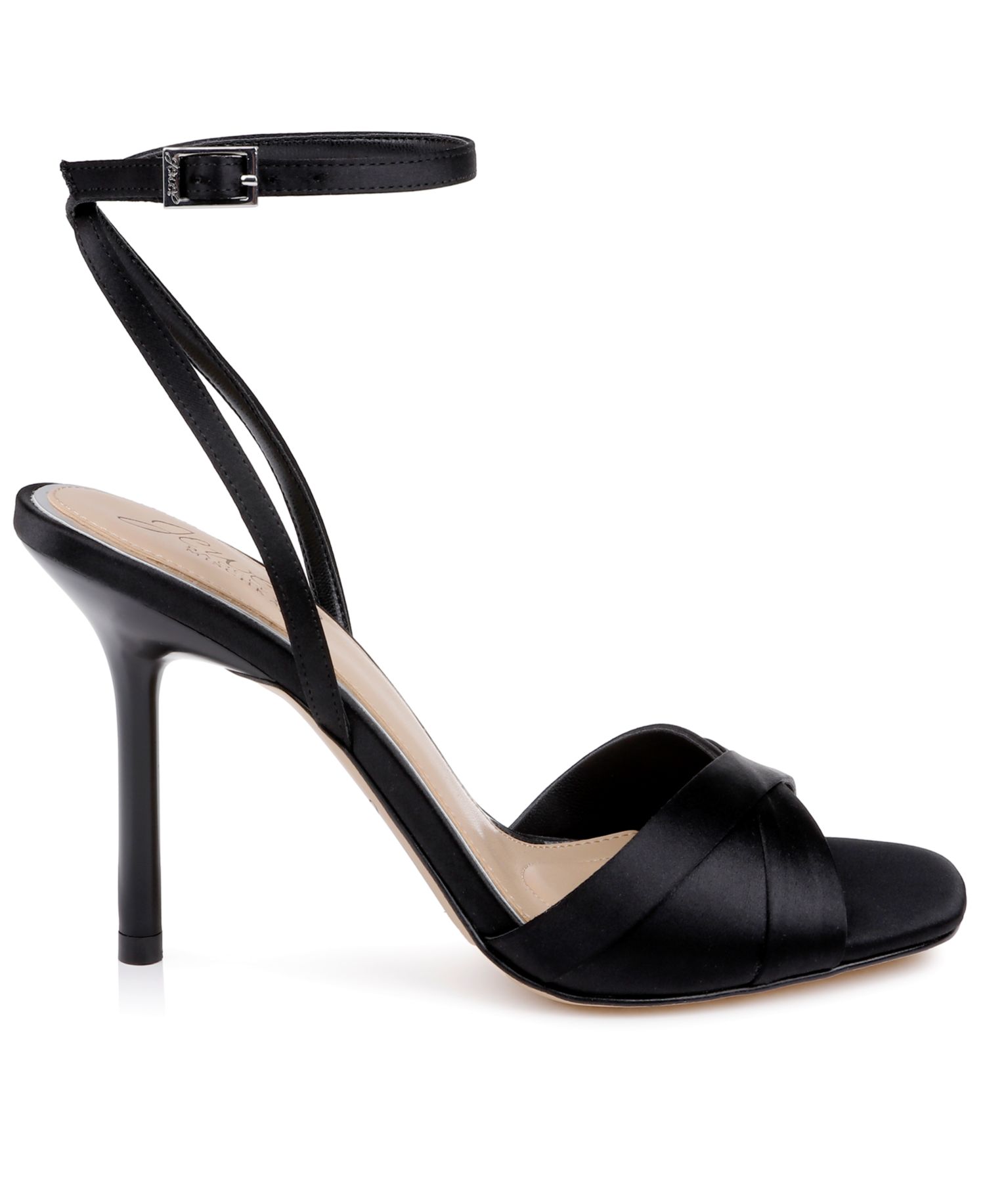Women's Parisa Square Toe Dress Sandals