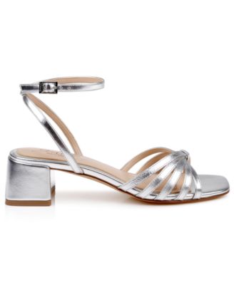 Women's Pasco Square Toe Dress Sandals