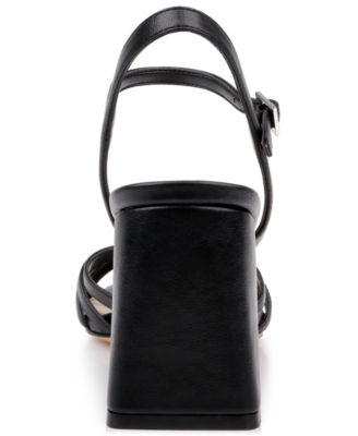 Patience Dress Sandal