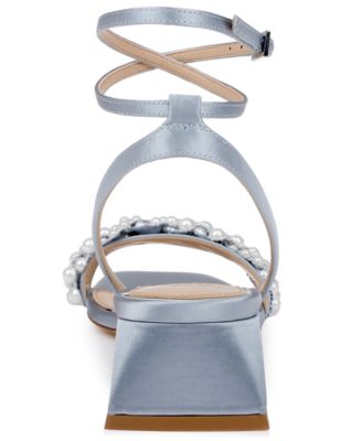 Women's Payton Square Toe Evening Sandals