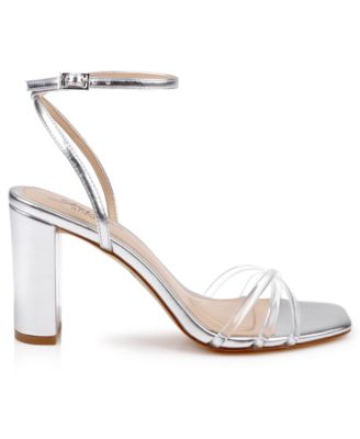 Women's Phyliss Square Toe Dress Sandals