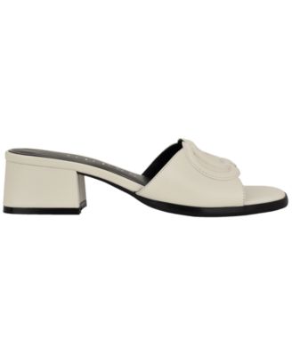 Women's Cerrina Slip-On Block Heel Sandal
