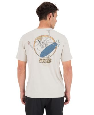 Men's Regular-Fit Short-Sleeve T-Shirt