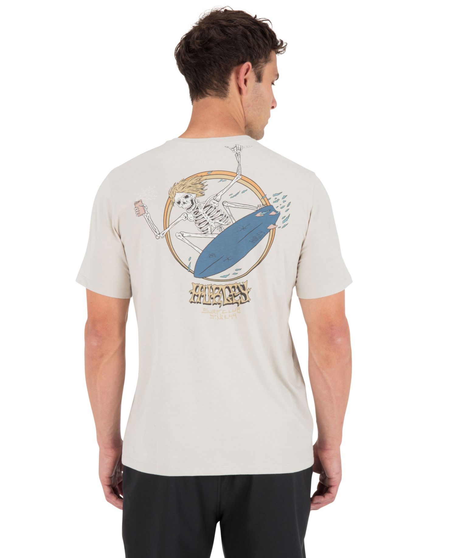 Men's Regular-Fit Short-Sleeve T-Shirt