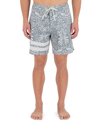 Men's Phantom Block Party Swim Board Shorts