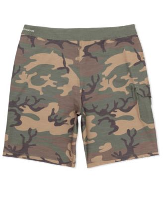 Men's Phantom Eco Weekender Swim Shorts