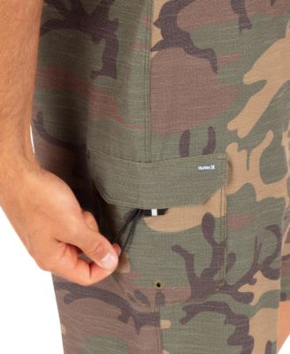 Men's Phantom Eco Weekender Swim Shorts