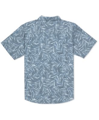 Men's Classic-Fit Button Down Collar Shirt