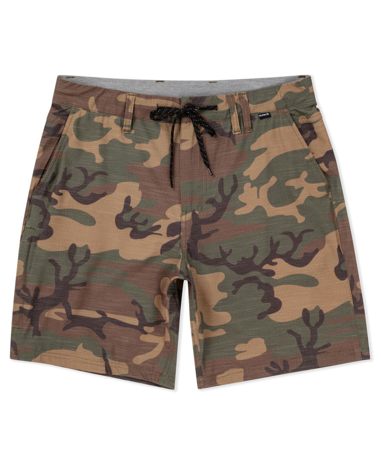 Men's Phantom Pull-On Walk Shorts