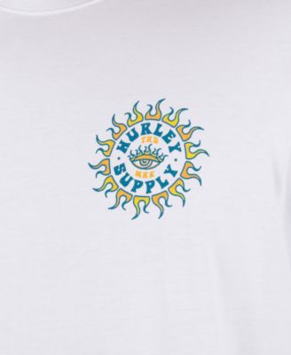 Men's Regular-Fit Short-Sleeve T-Shirt