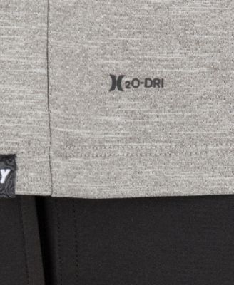 Men's Regular-Fit Short-Sleeve Polo Shirt