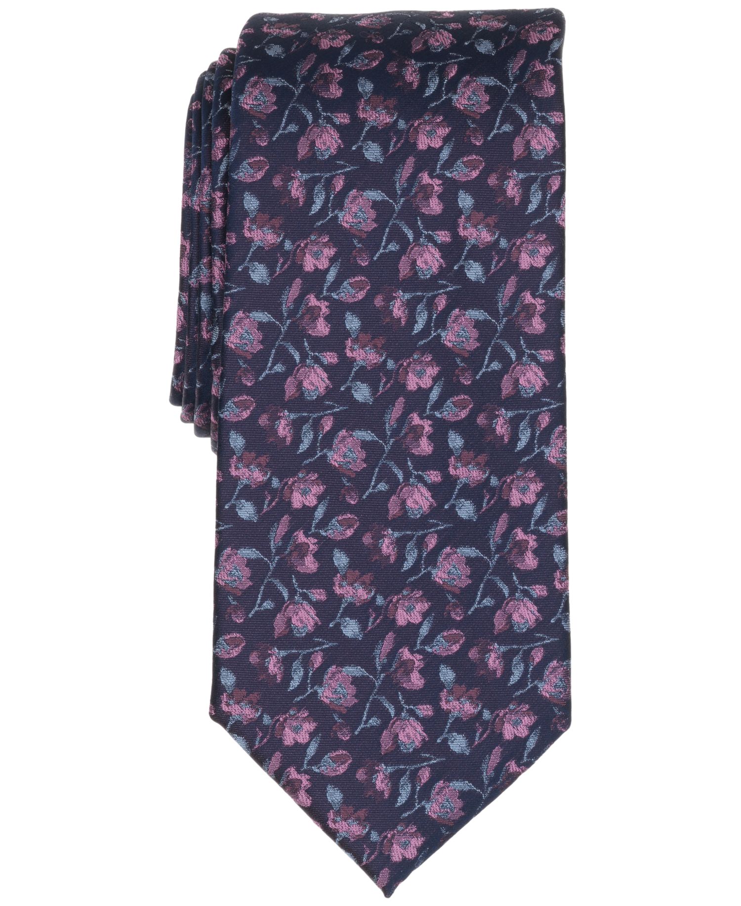 Men's Narbonne Floral Tie