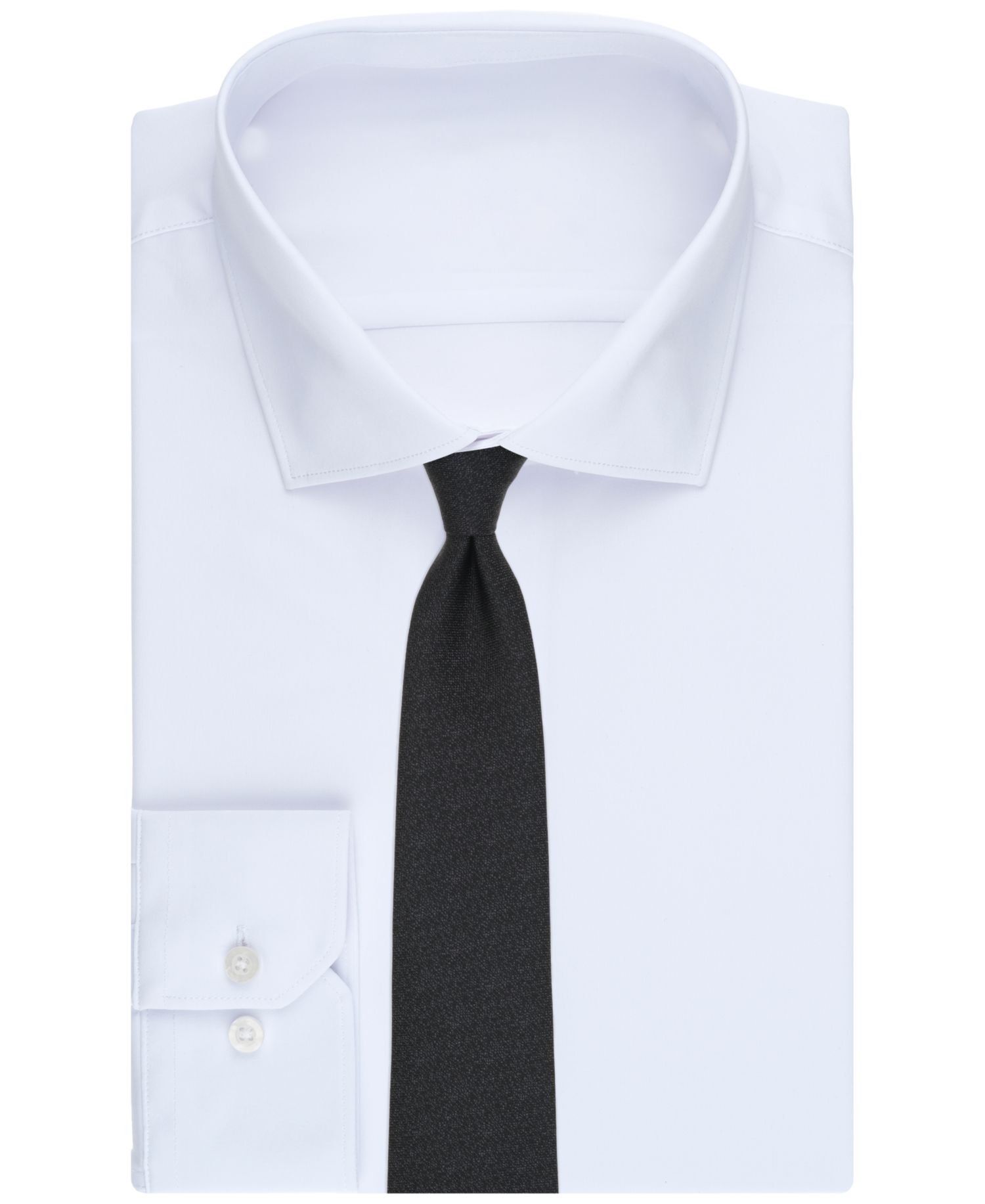 Men's Remay Solid Tie