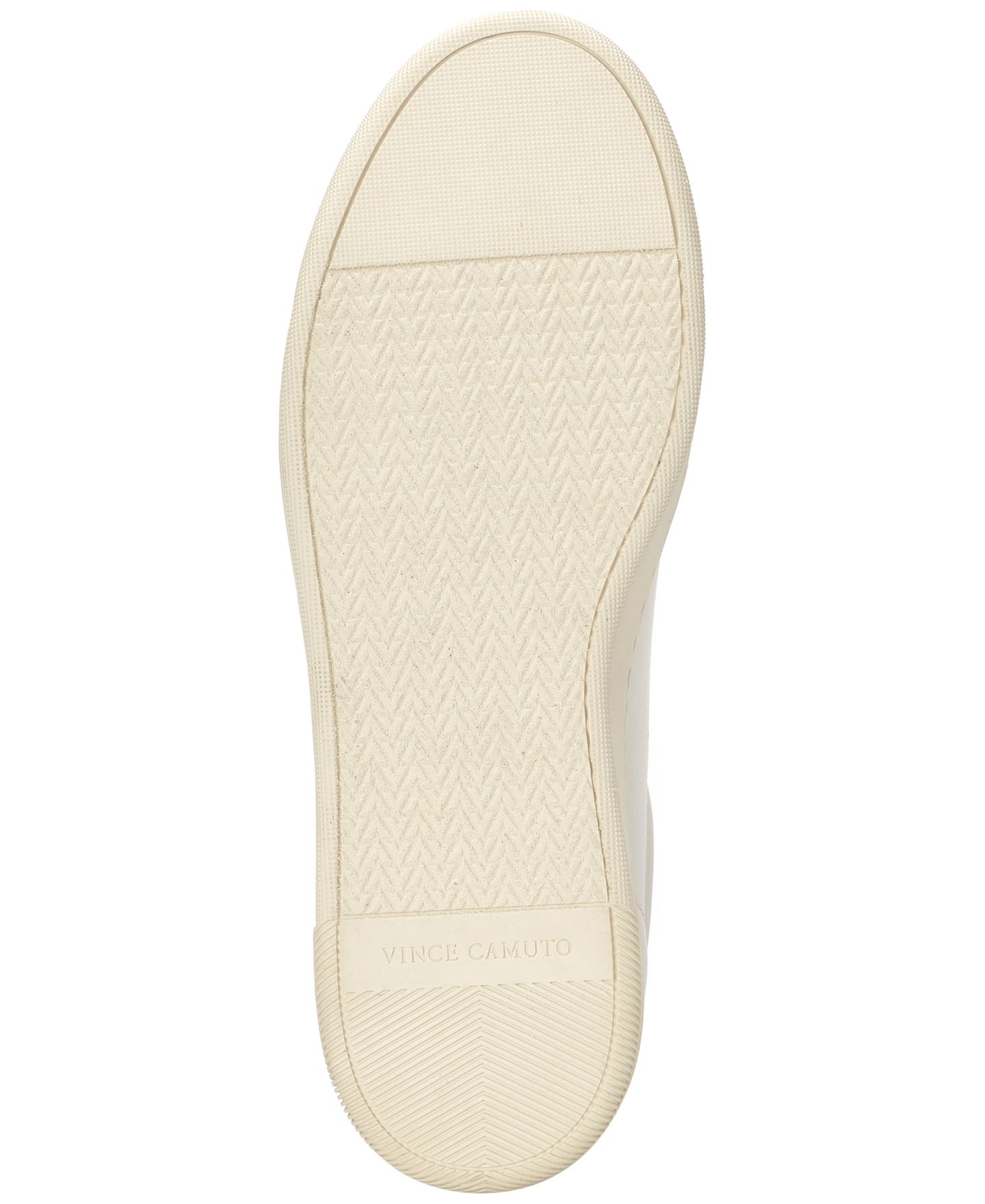 Мужские кроссовки Vince Camuto Wynsten Round-Toe, цвет: Bianco — фото 5