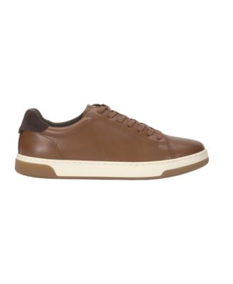 Men's Wynsten Round-Toe Sneakers