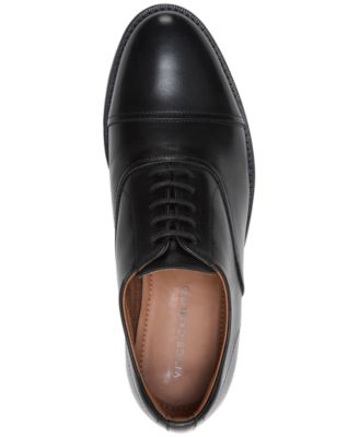 Men's URII Round-Toe Shoes