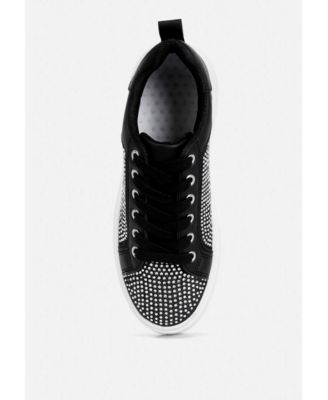Womens Camille Sneakers