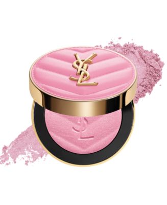 Yves Saint Laurent Make Me Blush Buildable Powder Blush