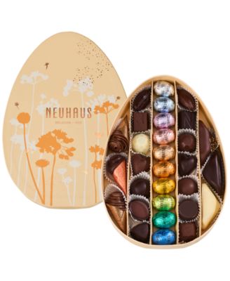 Easter Big Egg with Chocolates, 30-Pc.